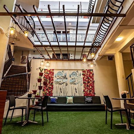 סבו Kiwi Hotel מראה חיצוני תמונה