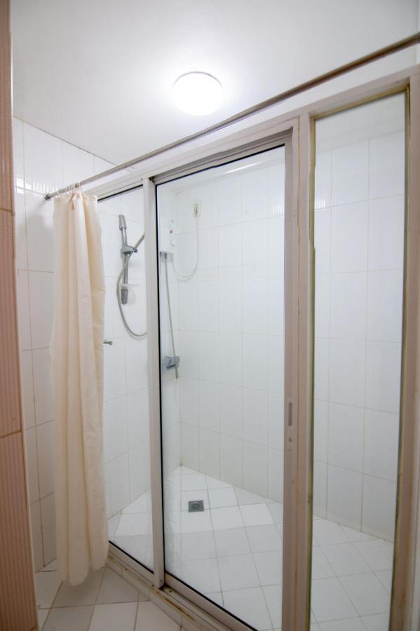 סבו Kiwi Hotel מראה חיצוני תמונה