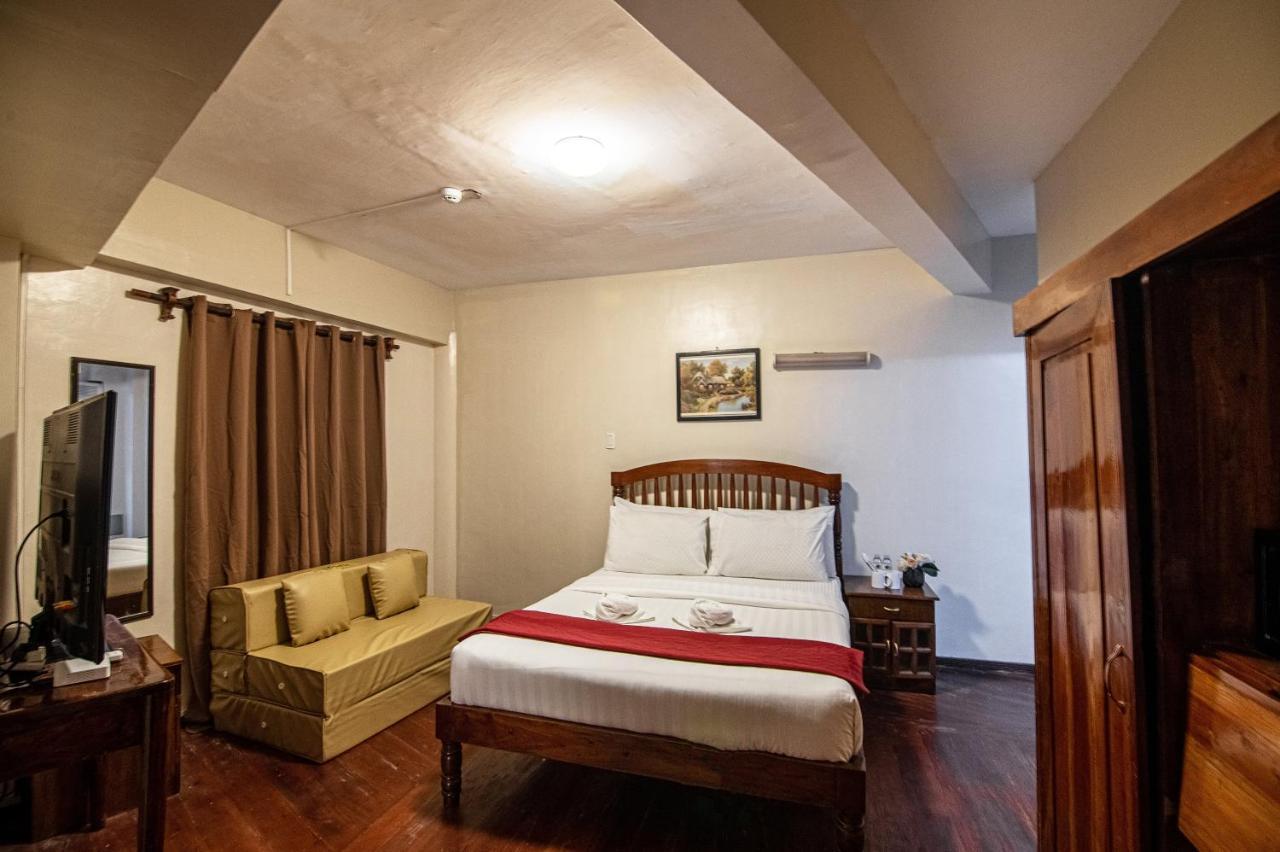 סבו Kiwi Hotel מראה חיצוני תמונה