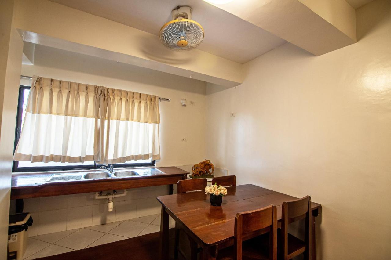 סבו Kiwi Hotel מראה חיצוני תמונה