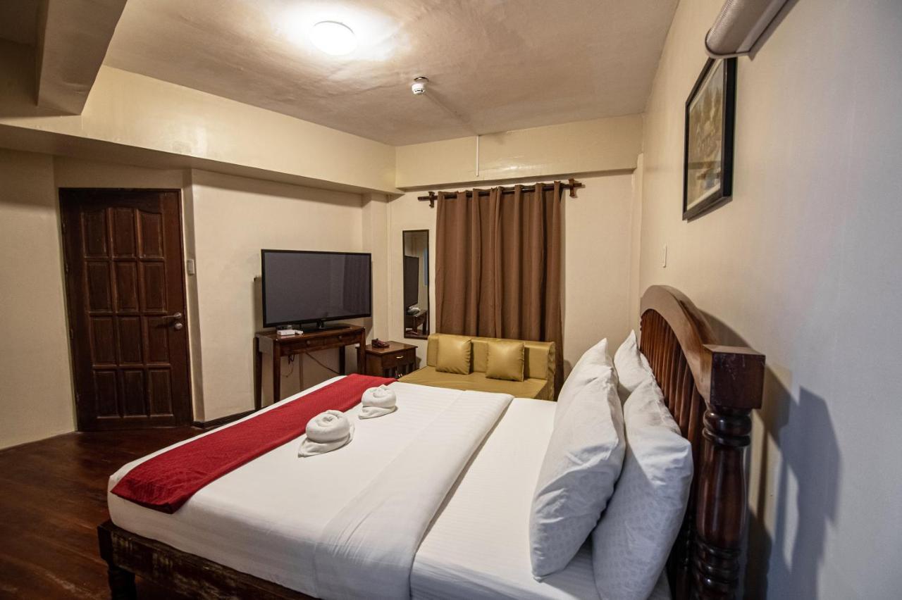 סבו Kiwi Hotel מראה חיצוני תמונה