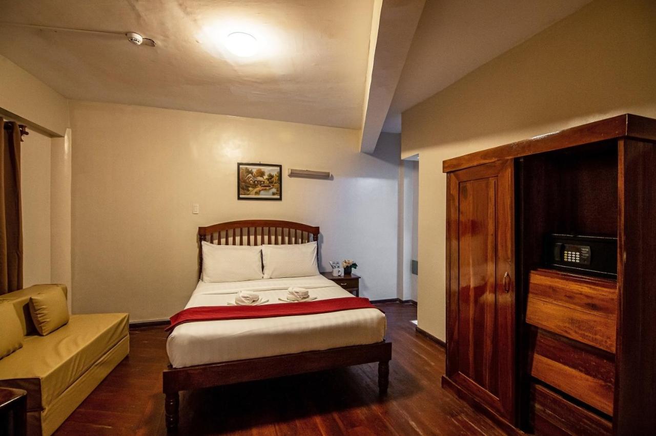 סבו Kiwi Hotel מראה חיצוני תמונה