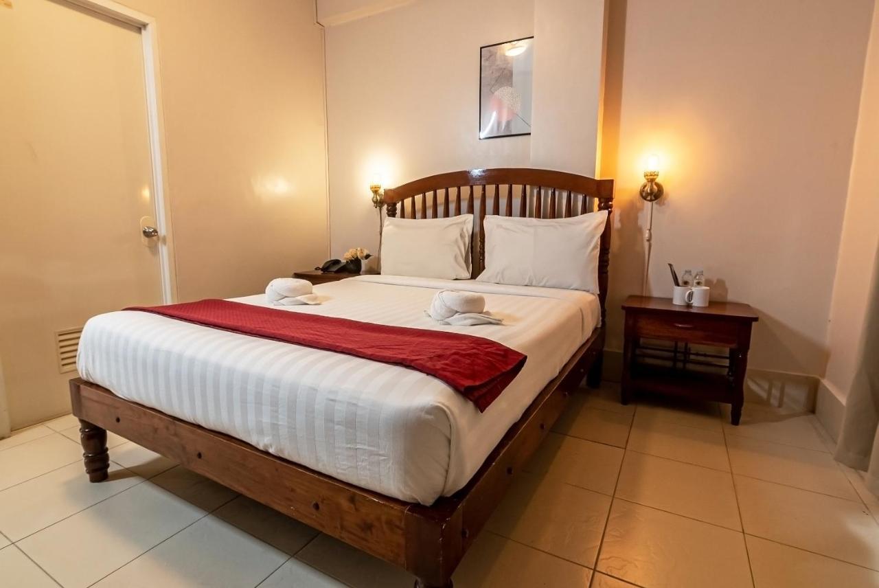 סבו Kiwi Hotel מראה חיצוני תמונה
