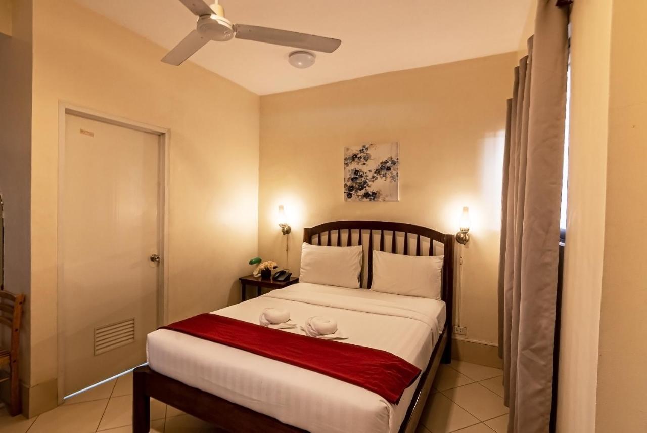 סבו Kiwi Hotel מראה חיצוני תמונה
