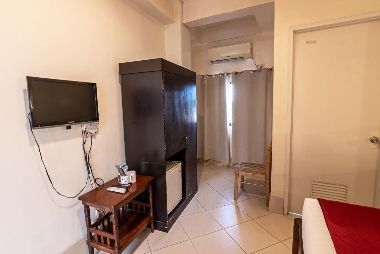 סבו Kiwi Hotel מראה חיצוני תמונה