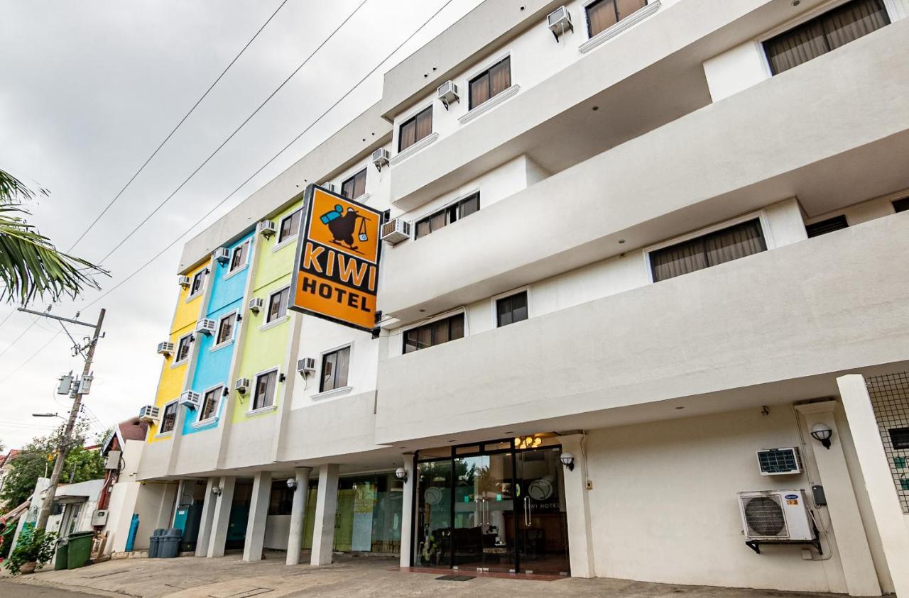 סבו Kiwi Hotel מראה חיצוני תמונה