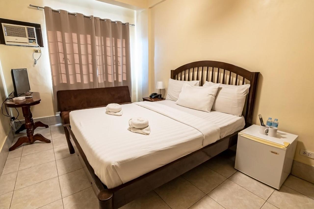 סבו Kiwi Hotel מראה חיצוני תמונה