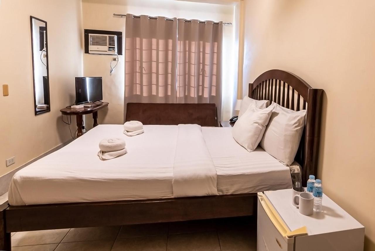 סבו Kiwi Hotel מראה חיצוני תמונה