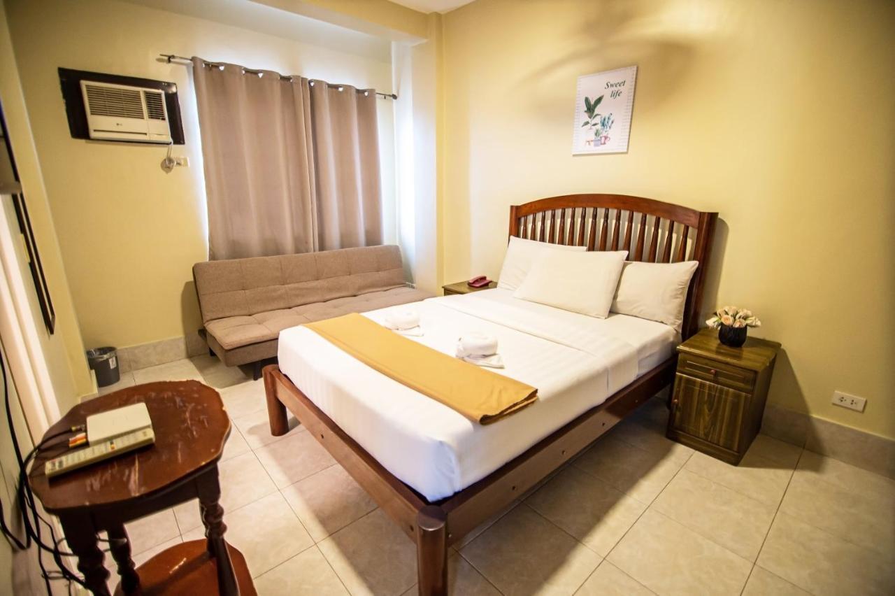 סבו Kiwi Hotel מראה חיצוני תמונה