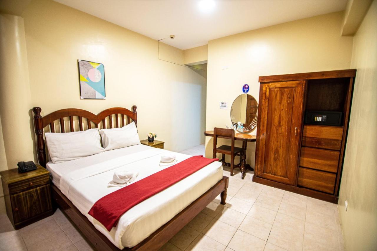 סבו Kiwi Hotel מראה חיצוני תמונה