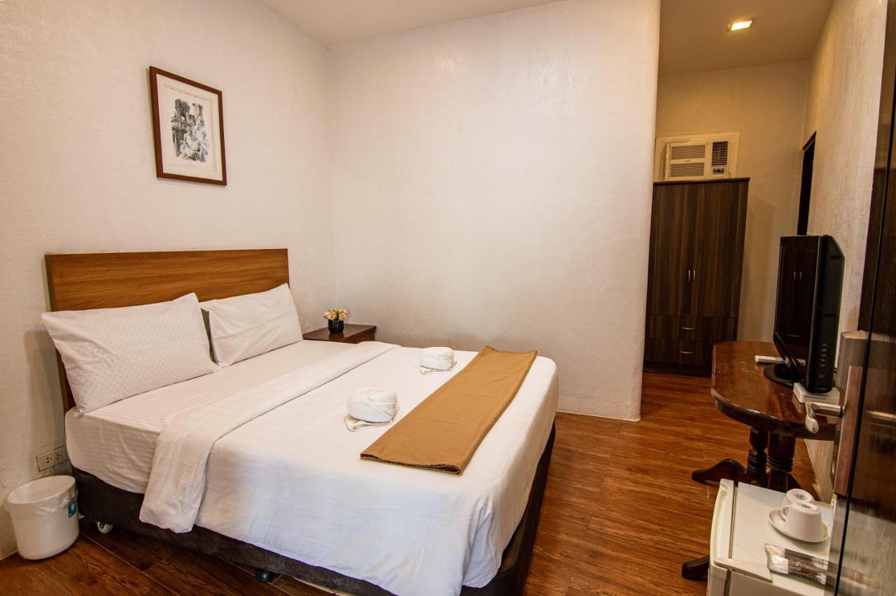 סבו Kiwi Hotel מראה חיצוני תמונה