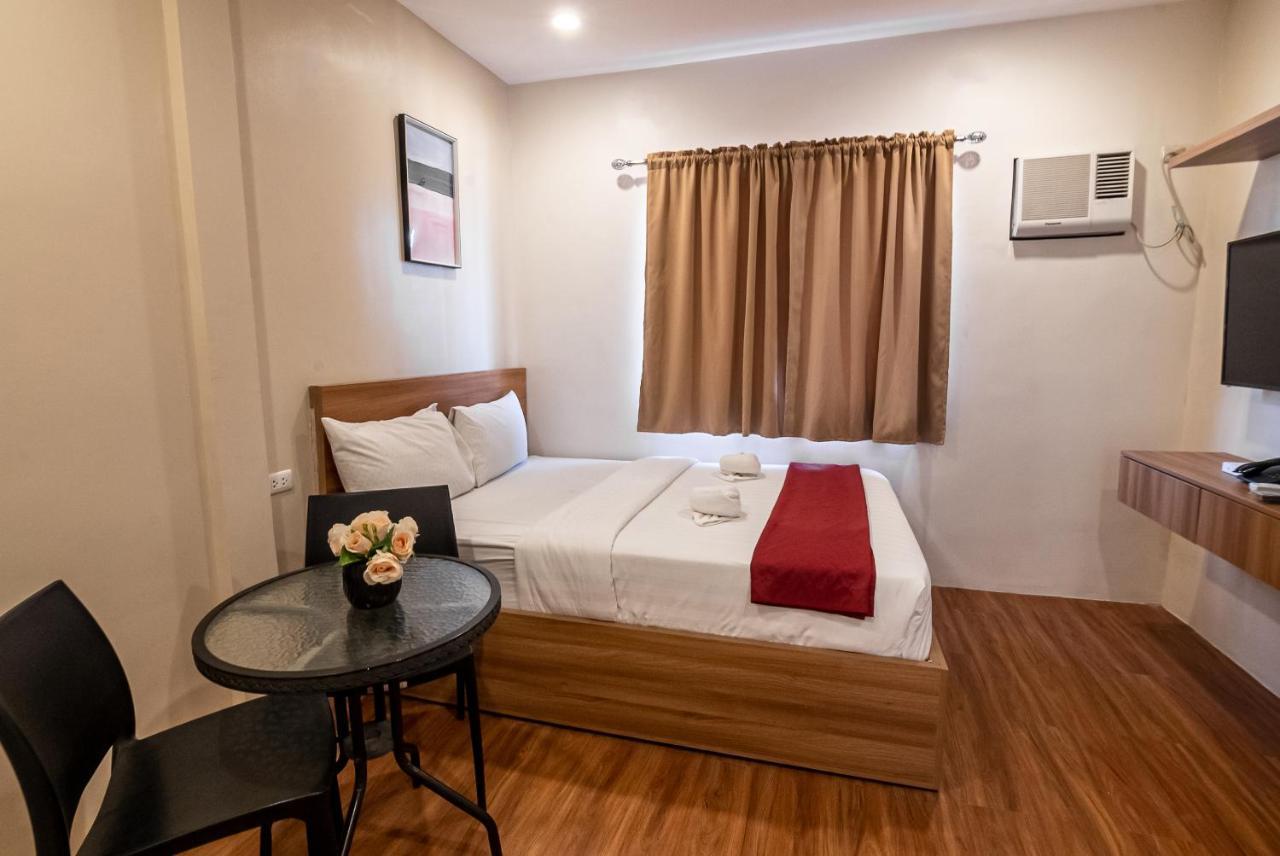 סבו Kiwi Hotel מראה חיצוני תמונה