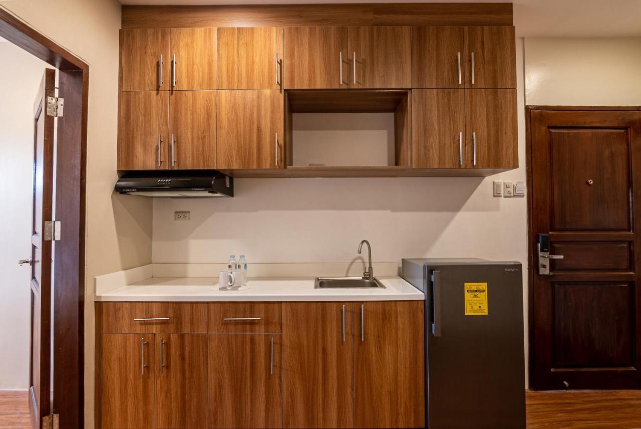 סבו Kiwi Hotel מראה חיצוני תמונה