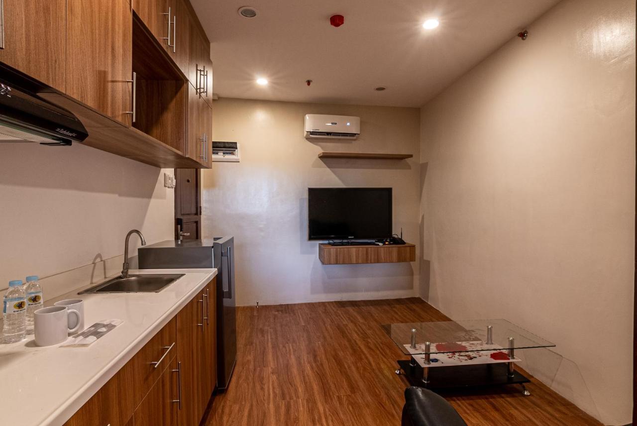 סבו Kiwi Hotel מראה חיצוני תמונה
