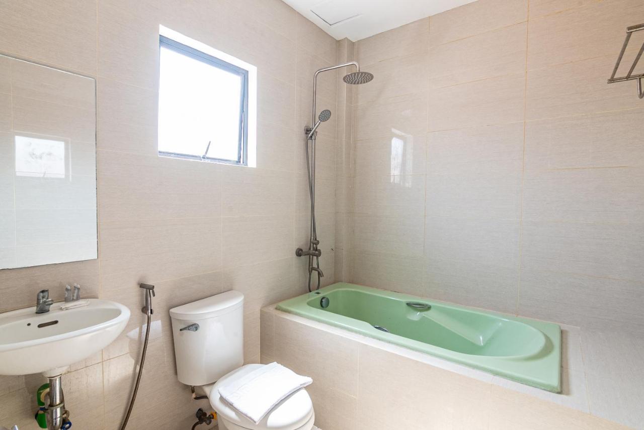 סבו Kiwi Hotel מראה חיצוני תמונה