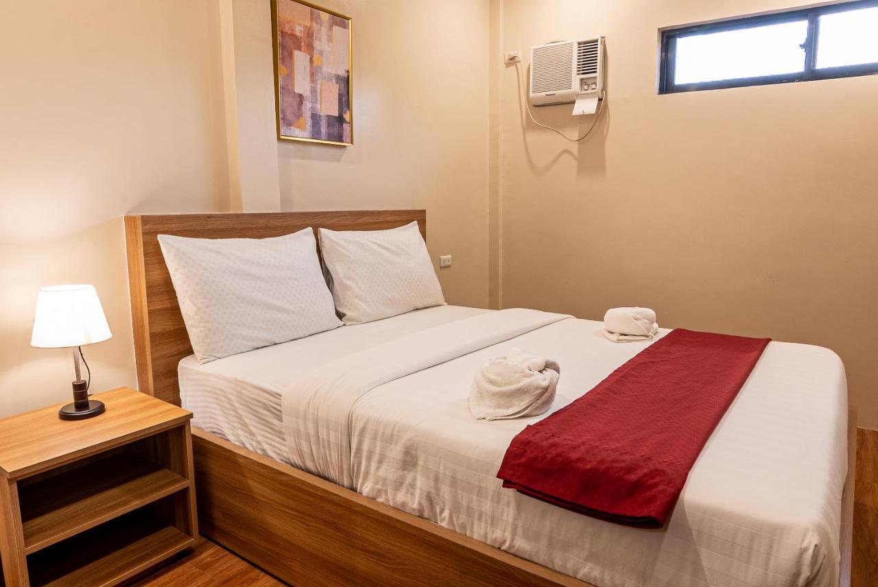סבו Kiwi Hotel מראה חיצוני תמונה
