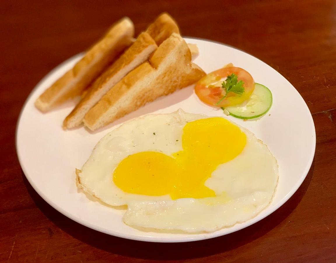 סבו Kiwi Hotel מראה חיצוני תמונה